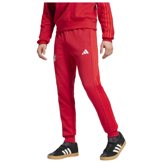 Adidas Ανδρικό παντελόνι φόρμας FC Bayern Munich DNA Pants